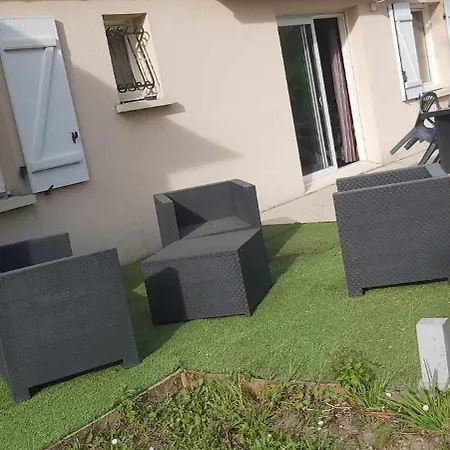Homestay Du Rugbyman *